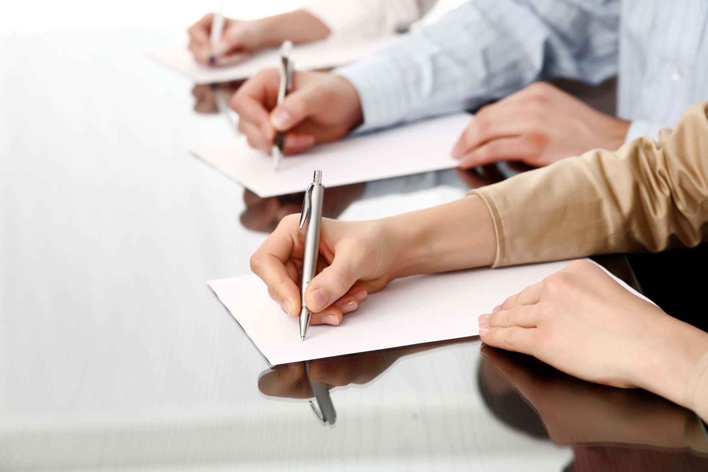 Formación In-Company